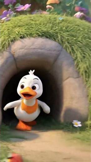 Where is 18? 🐥🔍 | Quick Number Hunt!