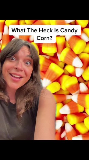 Candy Corn: Origin and Ingredients Explained