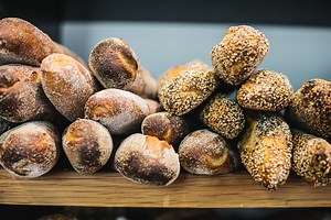 Brasserie Bread Products - Bread, Rolls, Pastry, Cakes & Pane Croccante