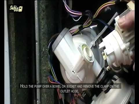 How To Replace A Dishwasher Heater