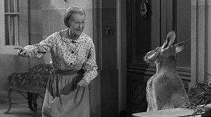 This iconic scene was never edited – take a closer look and try to find the embarrassing blooper