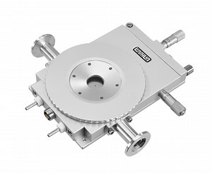 Linkam Freeze Dry Microscope Stage