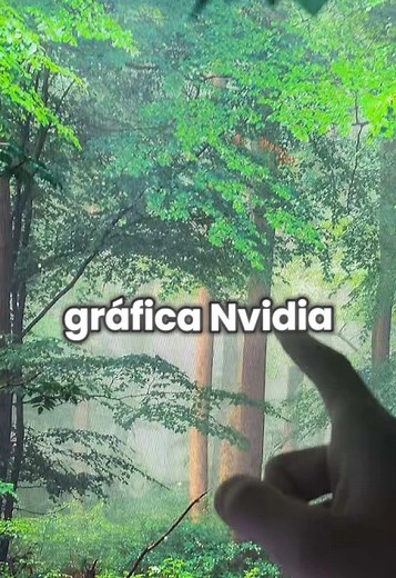 Mejora los colores de tu monitor con NVIDIA
