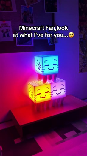 #minecraft #relatable #nostalgia #lantern #christmas