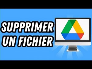 How to Delete a File on Google Drive (COMPLETE GUIDE)