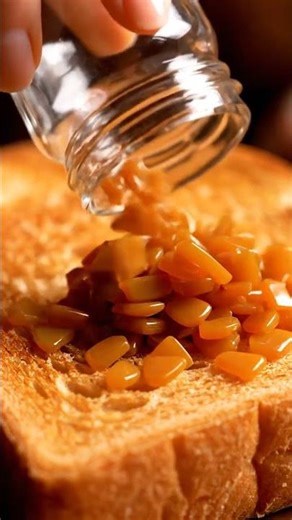 Bakelite to Butter: ASMR Transformation on Golden Toast