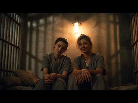 SU MARIDO LA TRAICIONÓ Y FUE A LA CÁRCEL… ALLÍ CONOCIÓ A UNA LADRONA Y JUNTAS SE VENGAN | Telenovela