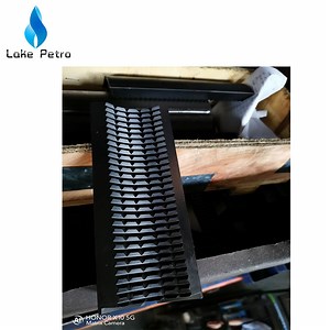 [Hot Item] 7K Casing Slips Drill Dies/ Collar Slips Insert for Oil Industry