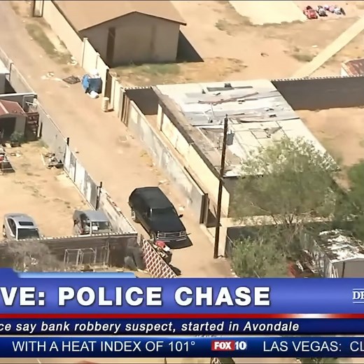 29K views · 425 reactions | GRAPHIC ENDING To Phoenix Police Chase Viewer Discretion IS ADVISED | Dantrell Fowler | Facebook