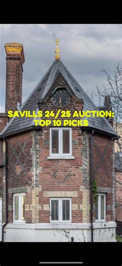 We reviewed 300 UK auction lots so you don’t have to. We filtered them down to the only ones we’d seriously consider bidding on. If you’re buying at auction, stop guessing. Join the list - link in bio #auctionpicks #auction #UKproperty #property #realestate