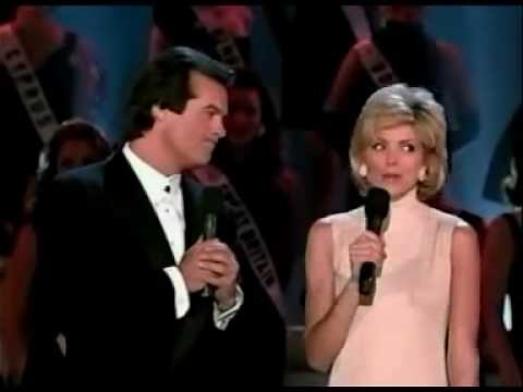 Miss Universe 1996 Top 10