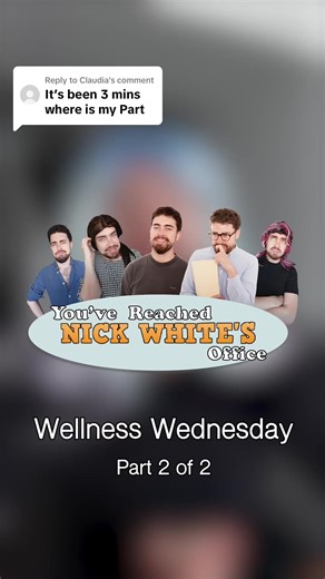 Replying to @Claudia Part 2 of 2, enjoy!! 🥰🥰 #office #coworkers #work #corporate #funnyvideos #comedy