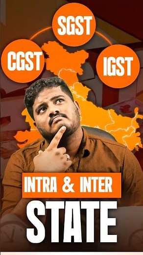 Want to Save on Taxes? IGST vs CGST SGST Explained