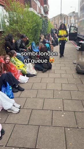 Experience Sombr Concert at O2 Brixton