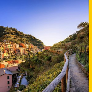 Whether you're a hopeless romantic, or an insatiable adventurer seeking a new trail to conquer, one of these epic hikes was made for you. http://on.natgeo.com/2gOoviu | National Geographic Travel