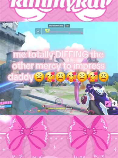 Mastering Mercy in Overwatch 2: Tips and Tricks