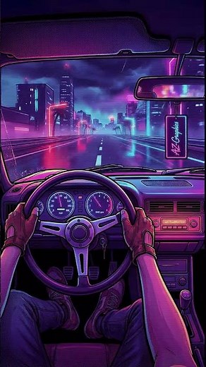 Retro infinite Drive 1#automobile #retrocars #infinitedrive