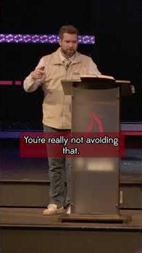 "iron sharpens iron" isn't supposed to be comfortable