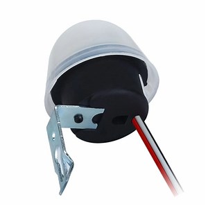 [Hot Item] Remote Control Switch 220V Lighting Automatic Light-Controlled Induction Switch as-20