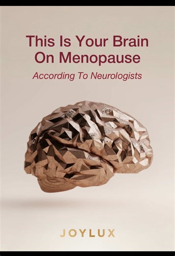 Understanding Menopause: How It Affects Your Brain