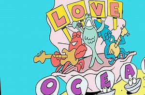 Schoolhouse Rock! Schoolhouse Rock! Earth E006 – Save the Ocean