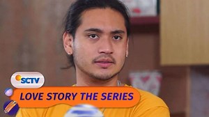 Love Story The Series - part 1 - Episode 204 | Part 1/2