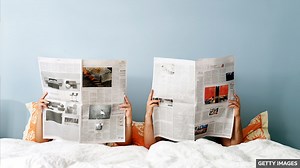 BBC Learning English - 一分钟英语 / 单词 issue 的四个用法