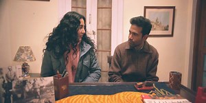 Vinod Rawat's Debut Feature PUSHTAINI to Make Its South Asia Premiere In Jio MAMI 2023
