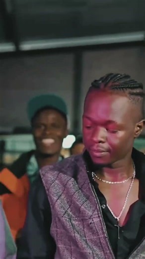 Olemojo & Friends Waonyesha Venye Penguin Dance Inachezwa 🐧🔥