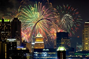 Here’s how Fourth of July holiday traditions got started