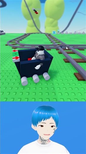 I am very happy with this map🙃 #roblox