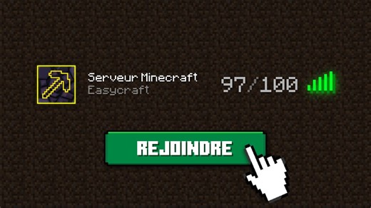 7.3K views · 137 reactions | Créer son serveur Minecraft en 2025...