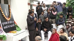 Pulwama attack is an act of cowardliness. We stand with the centre government and our jawans for the required action against this terror attack. #PhulwamaTerrorAttack | Manish Sisodia