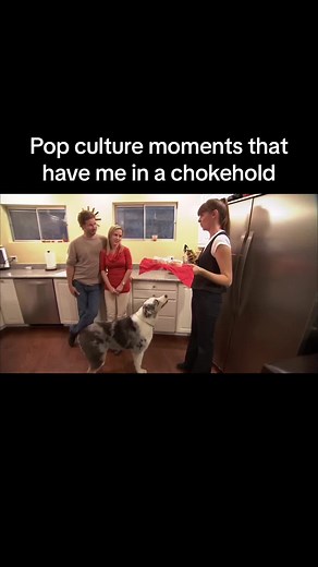 Hilarious Pop Culture Moments Compilation