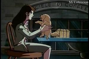 ROBOTECH cap.34 PRIVATE TIME | Mi Coleccion