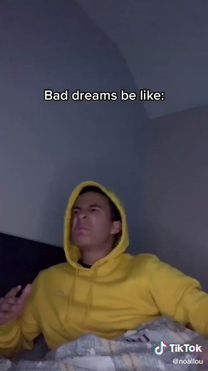 Confronting Nightmares: A Meme Compilation