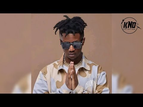 Emtee Type Beat "Bands" | Free Trap Beat | INSTRUMENTAL