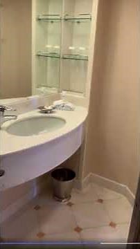 Coral Princess Bora Bora Suite C643