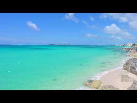 Cable Beach Live Cam-Nassau #Bahamas