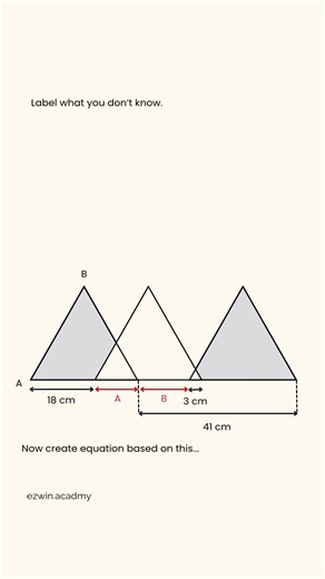 Solve the hardest PSLE Math question #maths #exam