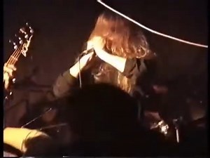 Band: Suffocation Song: Liege Of Inveracity (Live) Year: 1992 Genre: Death Metal Country: USA | Blast Beaten To Death