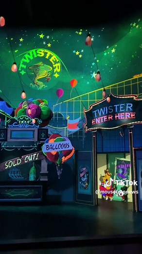 Exciting Polar Express Roller Coaster Coming to Disney World!