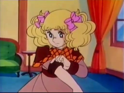 Candy Candy |  Capitulo 52 | Las estrellas de un establo