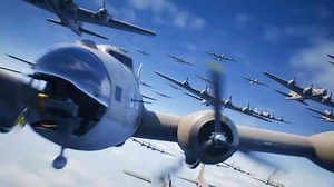 German Pilot Who Chose Mercy Over Victory