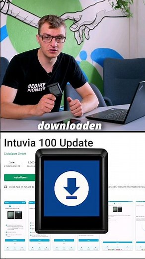 Bosch Intuvia Tutorial 🔧