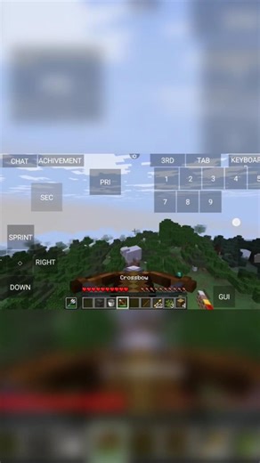 “INSANE GAMESHOT 😱”#minecraft #gameshot #minecraftshorts #gaming #clutch #proplayer #viralshorts