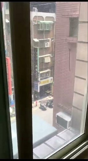 Yamatosho 大和賞氣密窗―830型隔音氣密窗實測