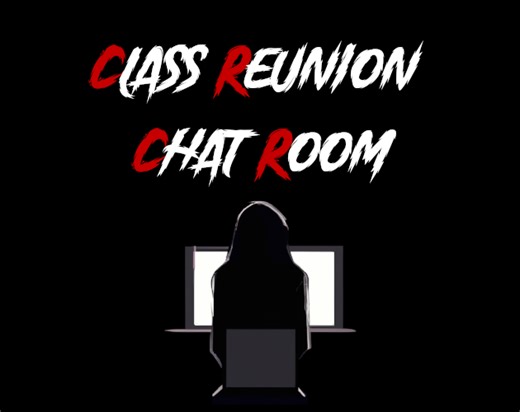 Class Reunion Chat Room Big Update Just Launched!