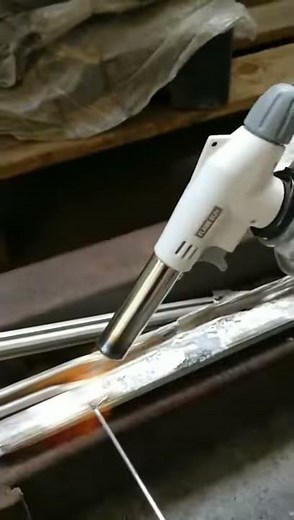 Low Temperature Aluminium Welding Rod