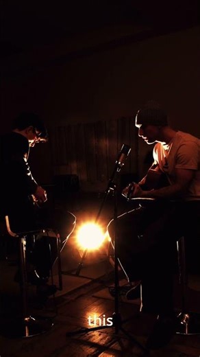 always in my head - Coldplay (live cover)